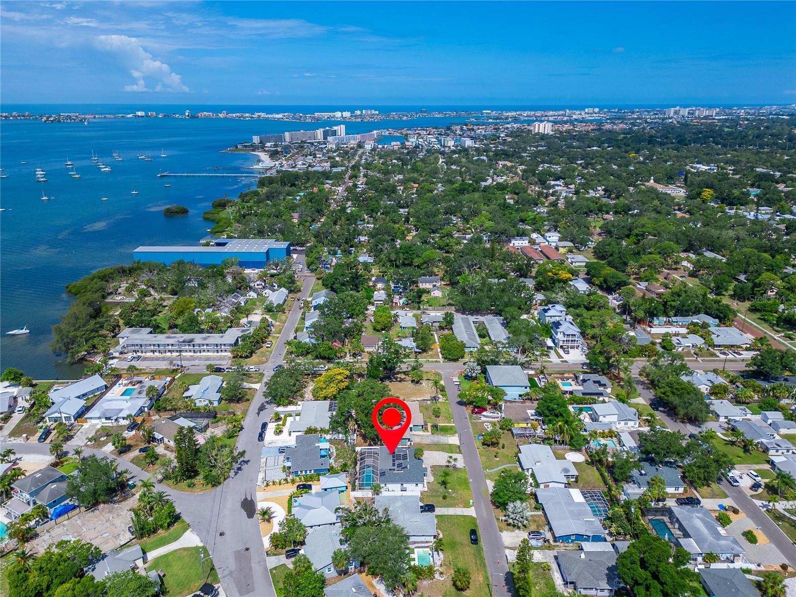 4810 DEL RIO WAY S, GULFPORT, FL — photo 59