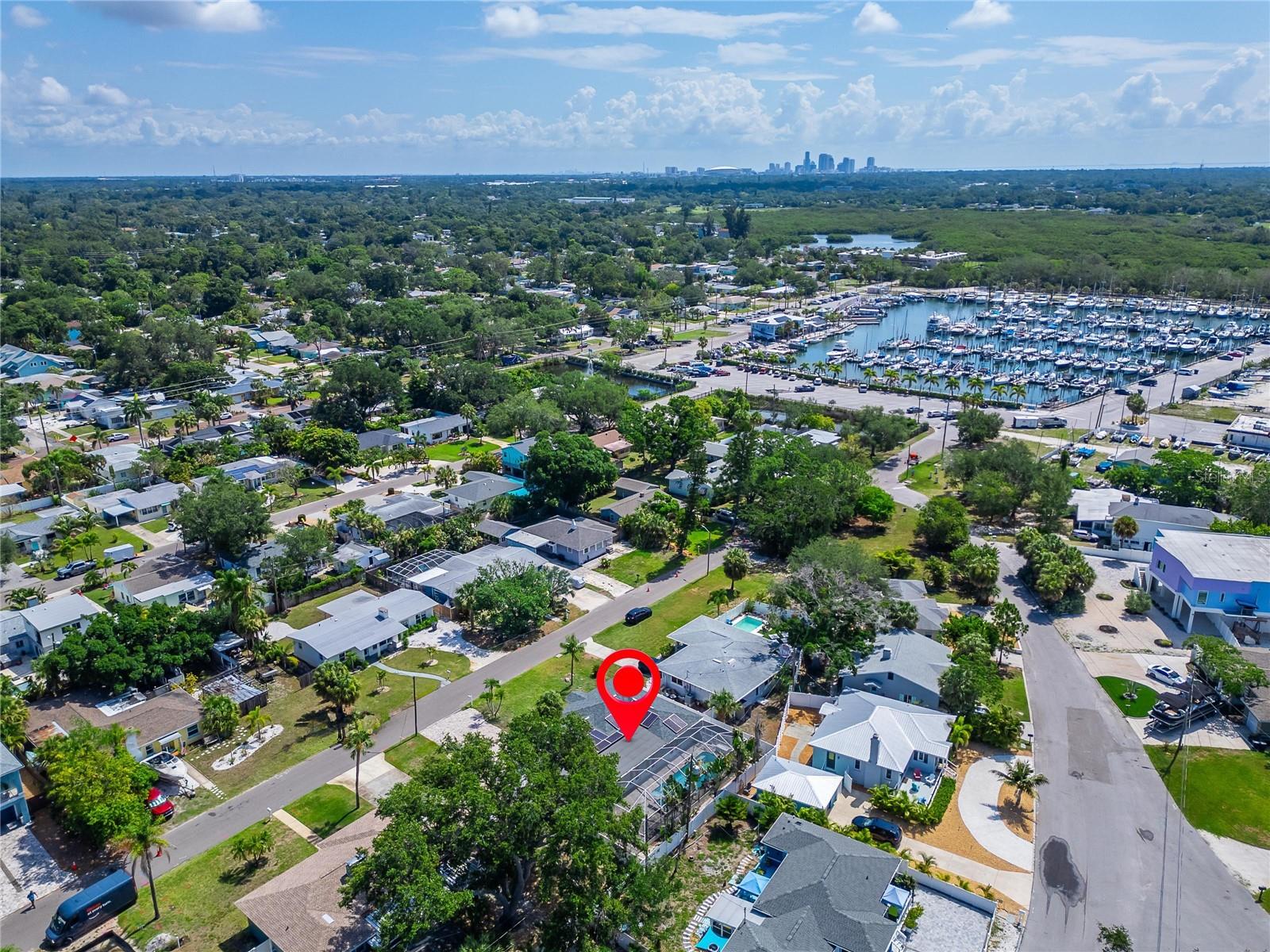 4810 DEL RIO WAY S, GULFPORT, FL — photo 60