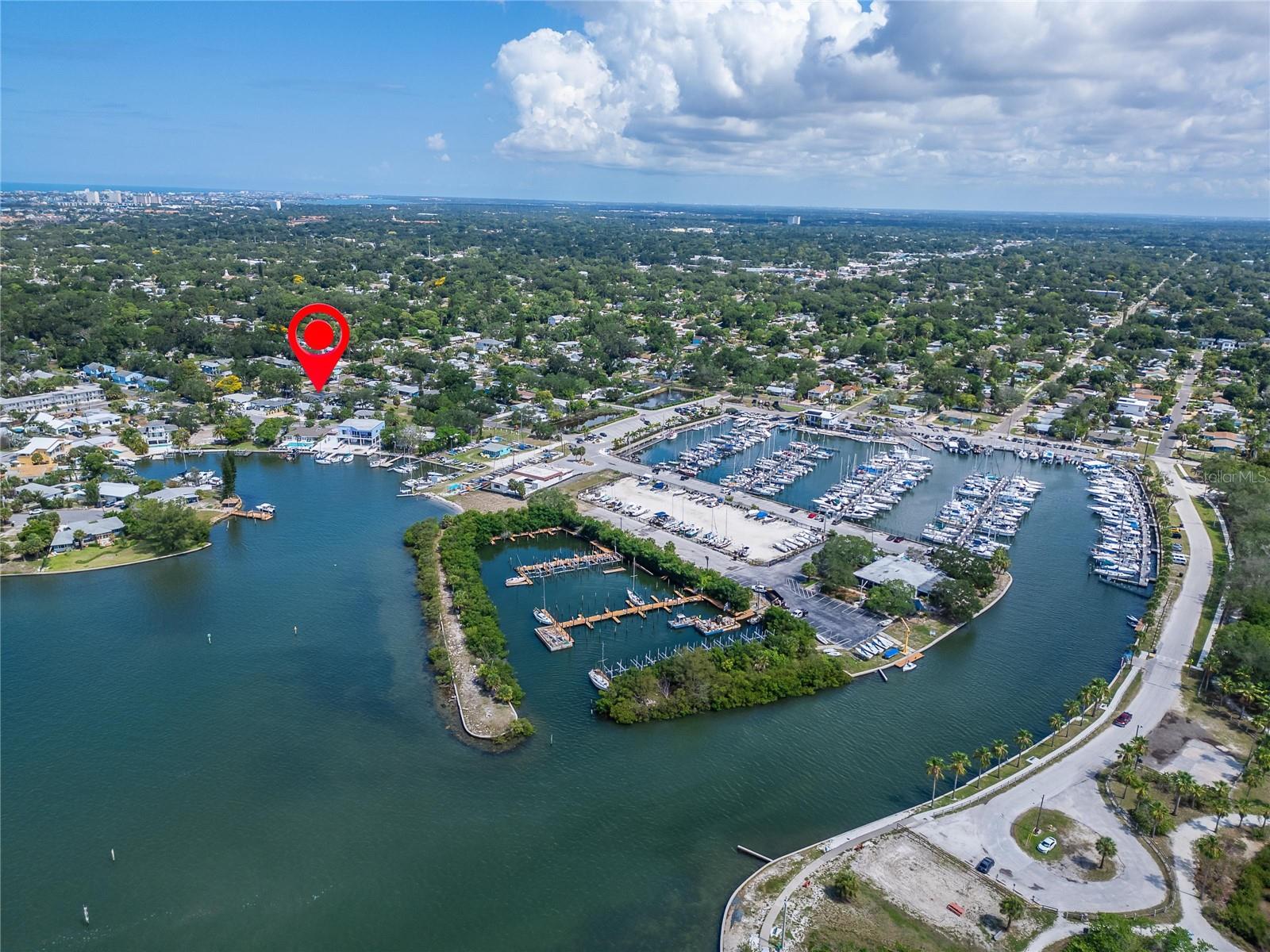 4810 DEL RIO WAY S, GULFPORT, FL — photo 61