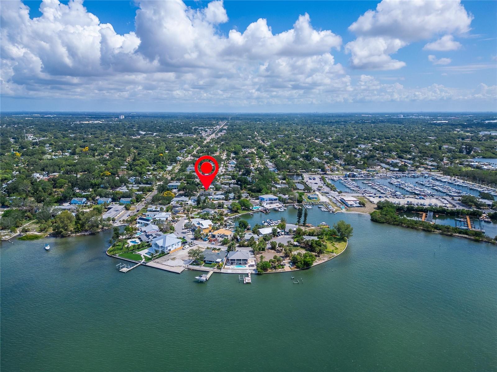 4810 DEL RIO WAY S, GULFPORT, FL — photo 62
