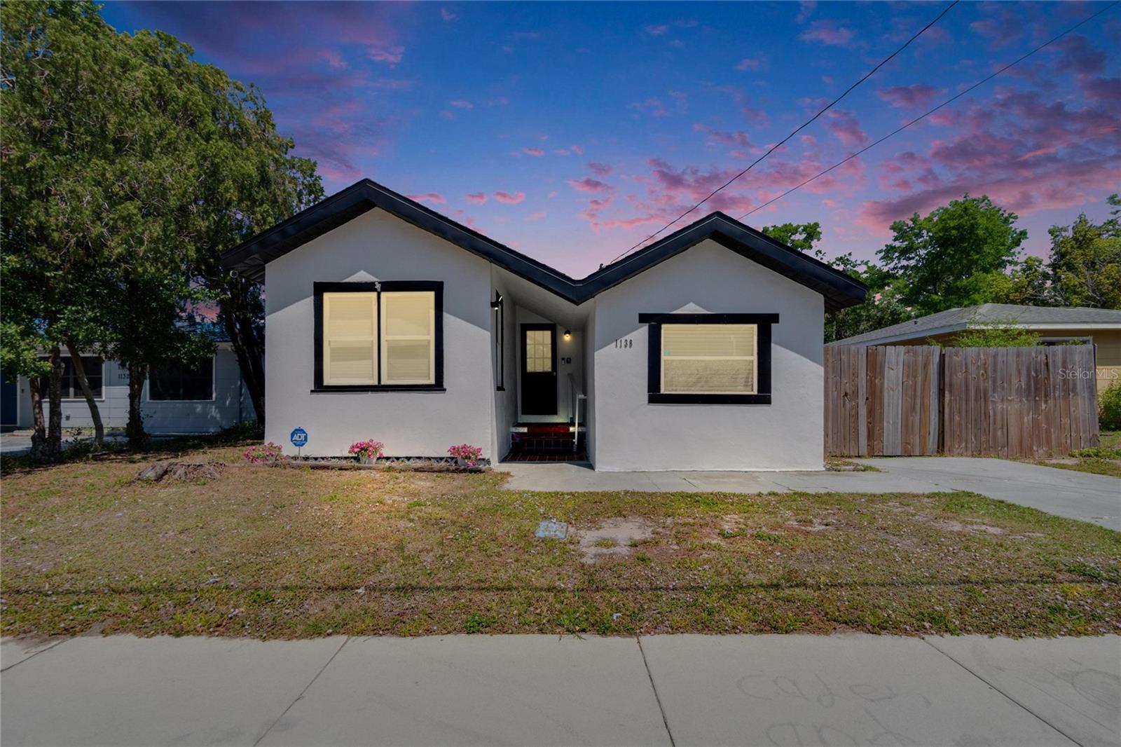 1138 HOWARD ST, CLEARWATER, FL