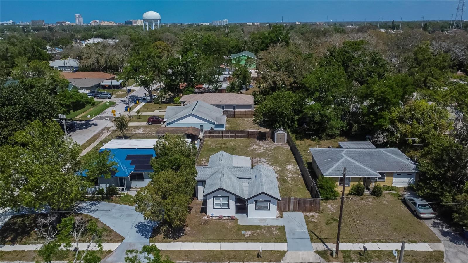 1138 HOWARD ST, CLEARWATER, FL — photo 26