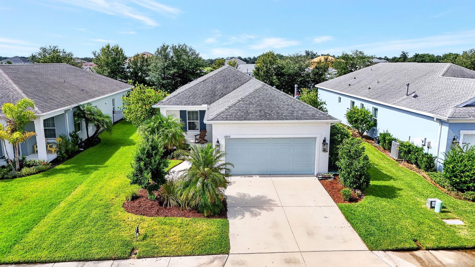 13852 OLD CREEK CT, PARRISH, FL
