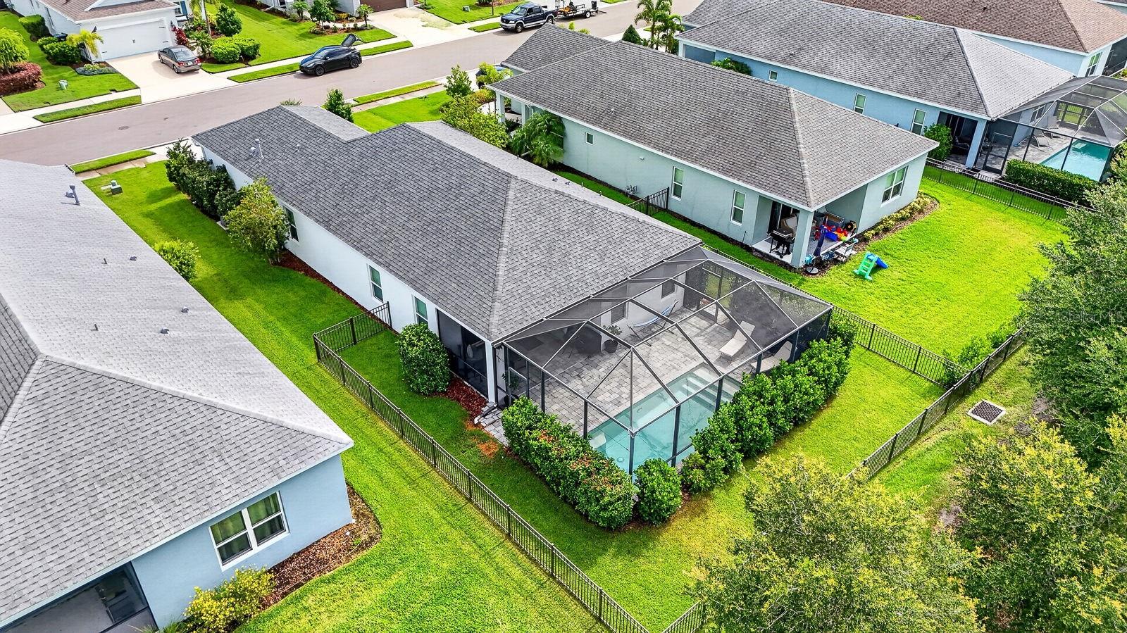 13852 OLD CREEK CT, PARRISH, FL — photo 33