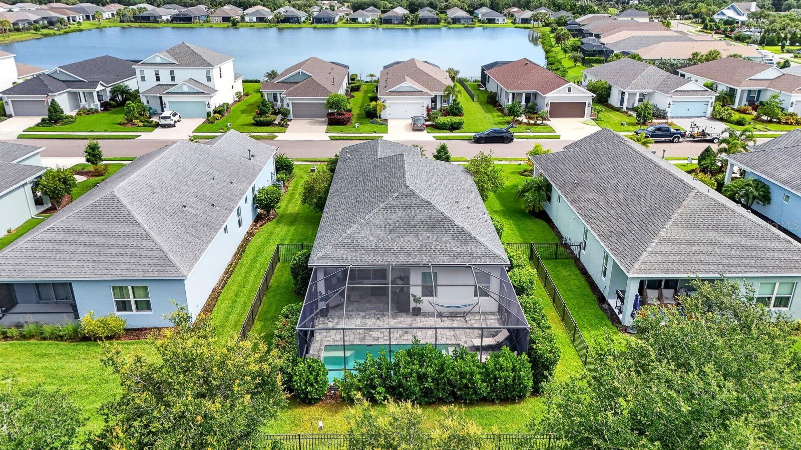 13852 OLD CREEK CT, PARRISH, FL — photo 34
