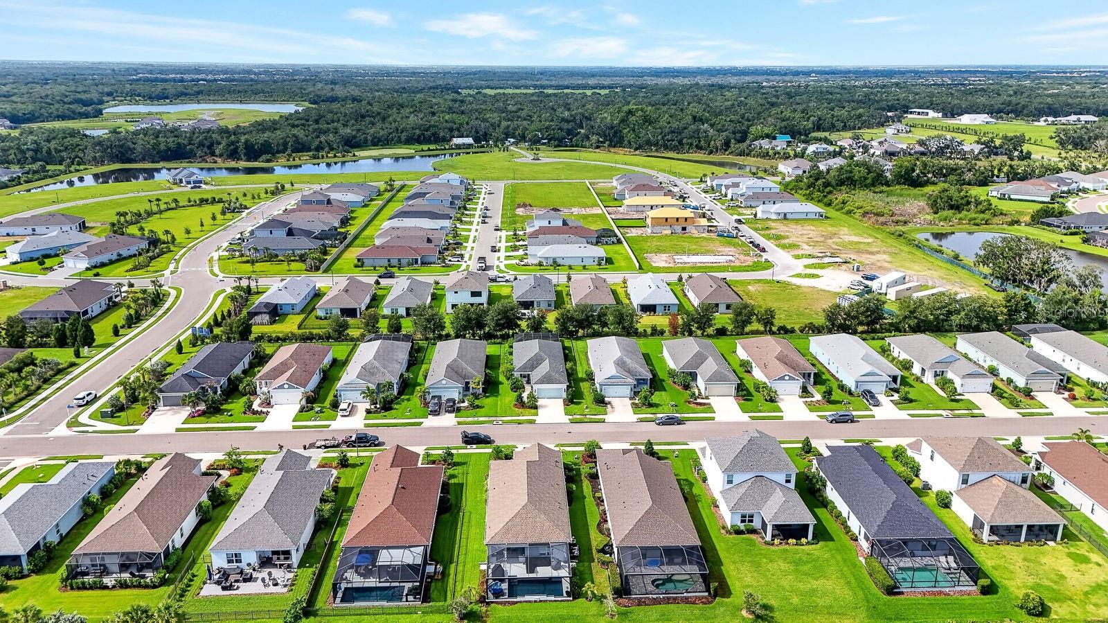 13852 OLD CREEK CT, PARRISH, FL — photo 35