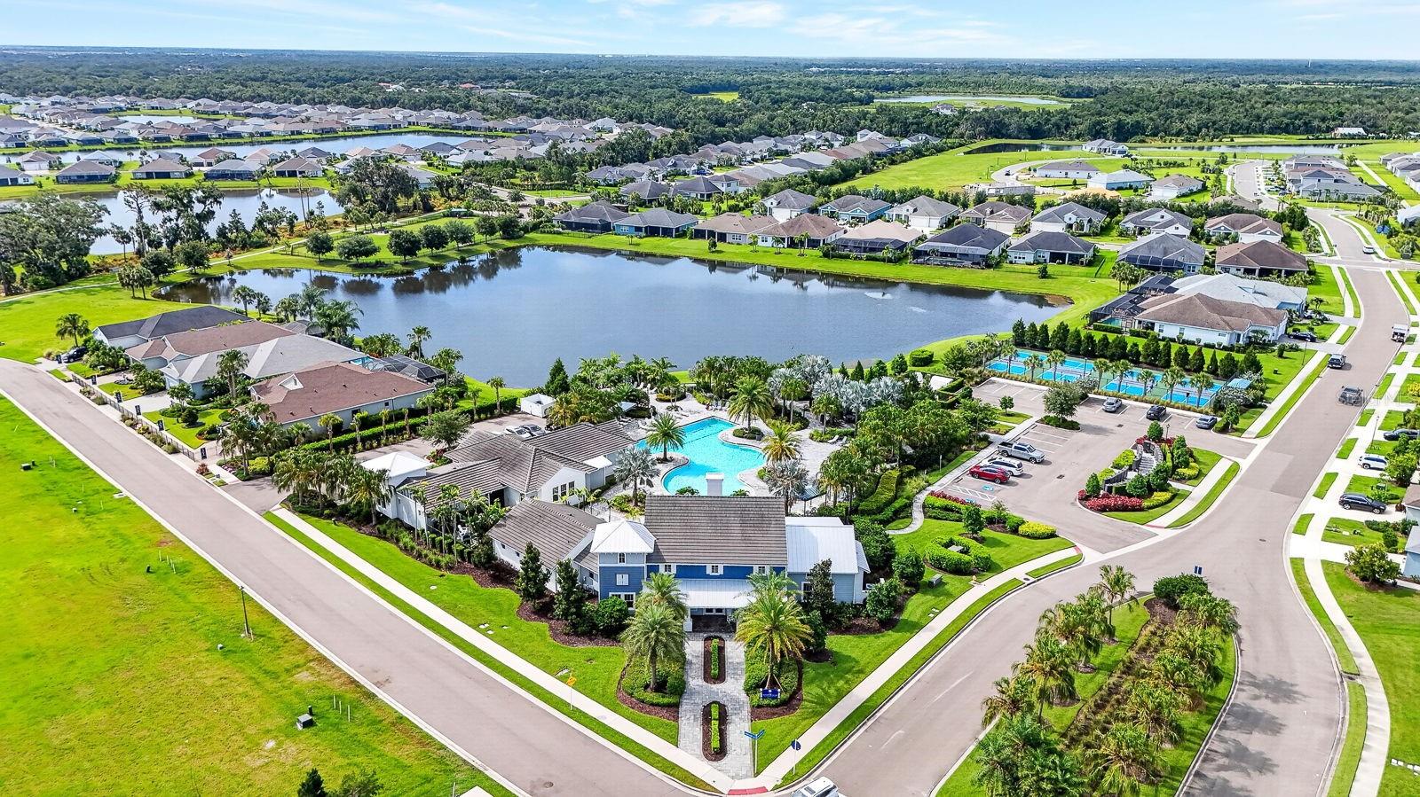 13852 OLD CREEK CT, PARRISH, FL — photo 41