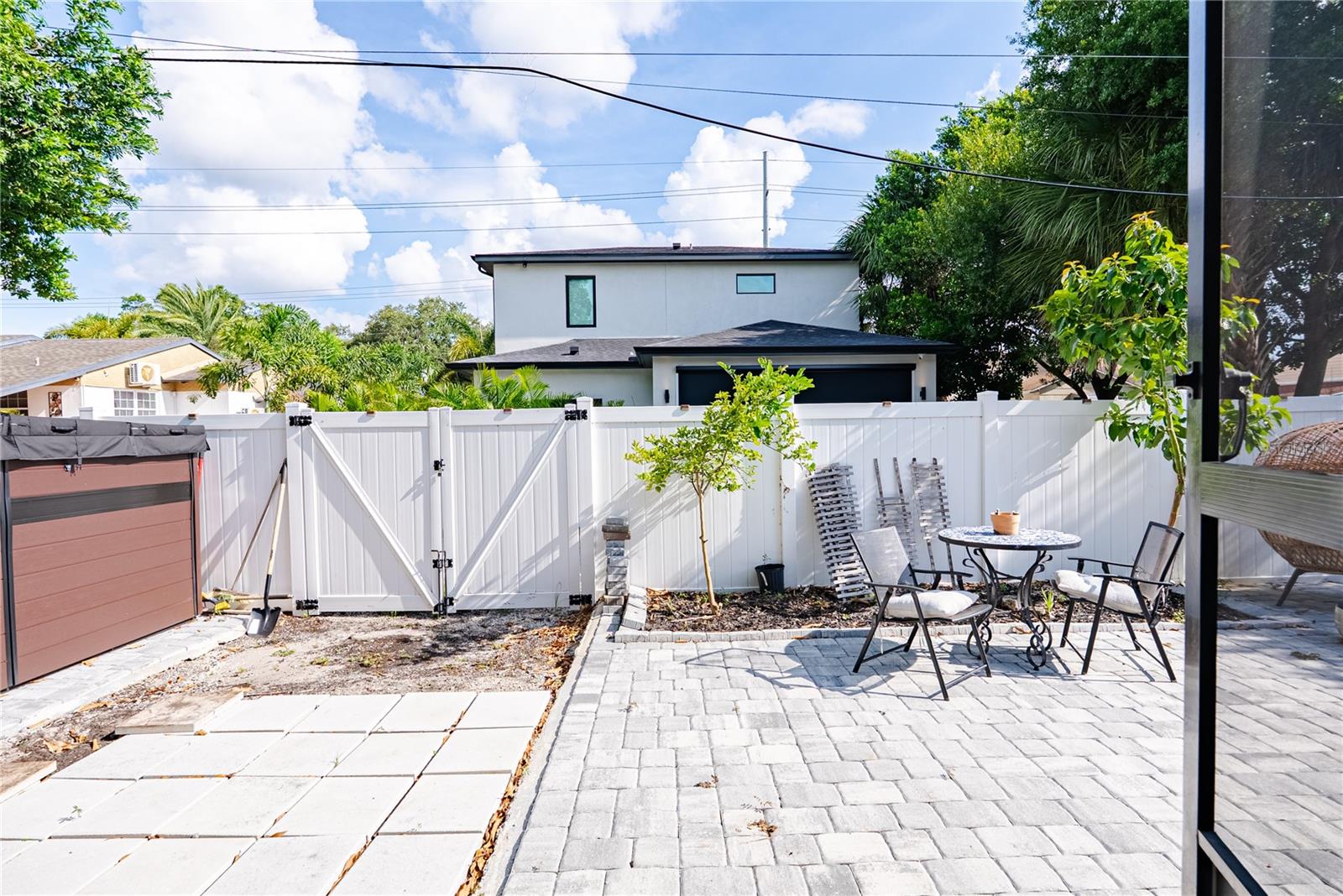 1908 W NASSAU ST, TAMPA, FL — photo 23