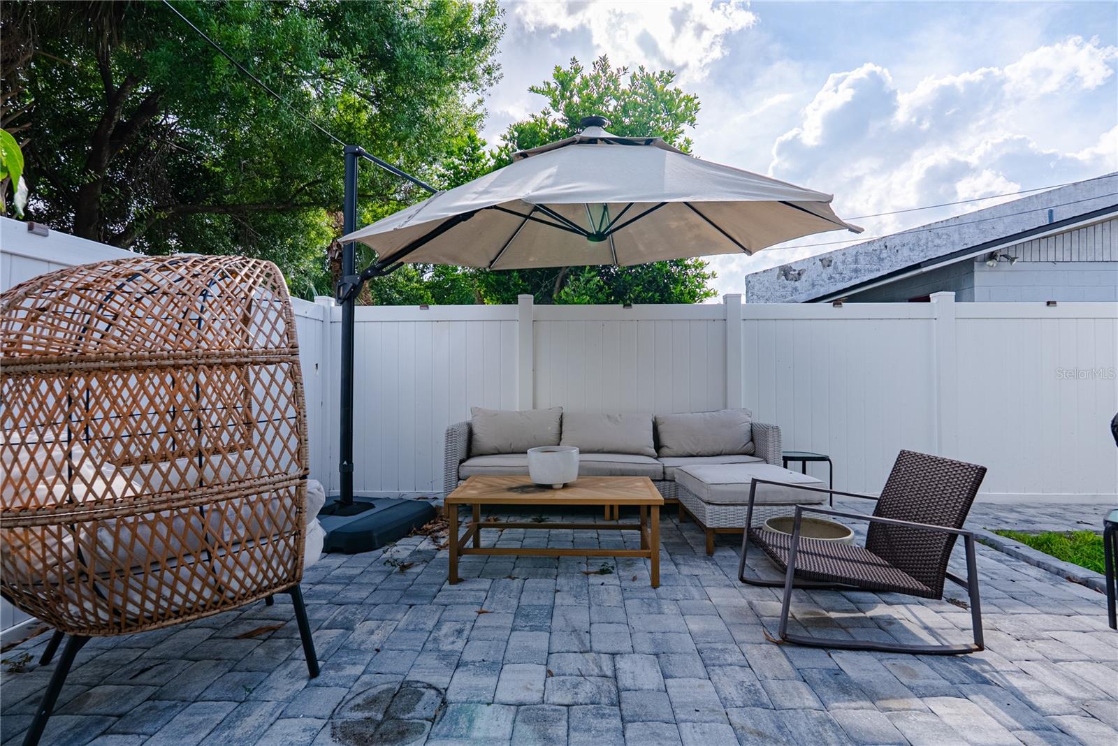 1908 W NASSAU ST, TAMPA, FL — photo 26