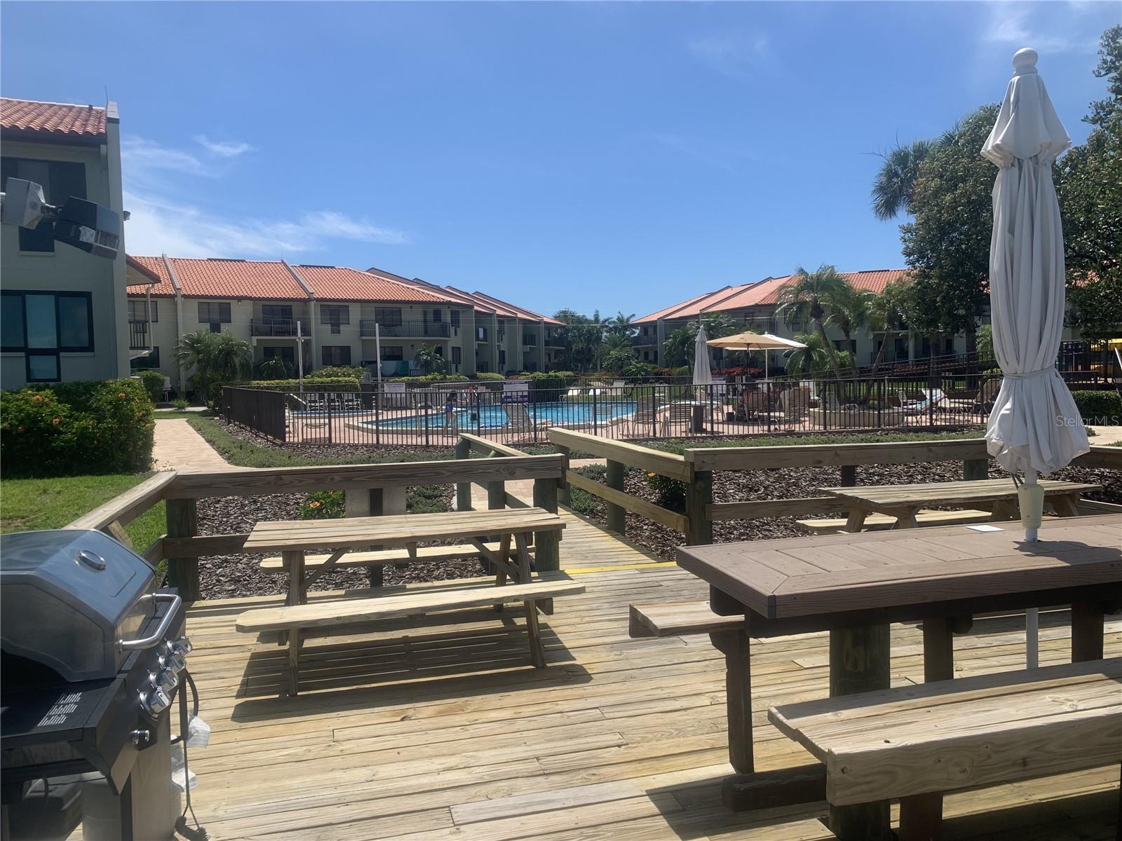 1515 PINELLAS BAYWAY S #34, ST PETERSBURG, FL — photo 3