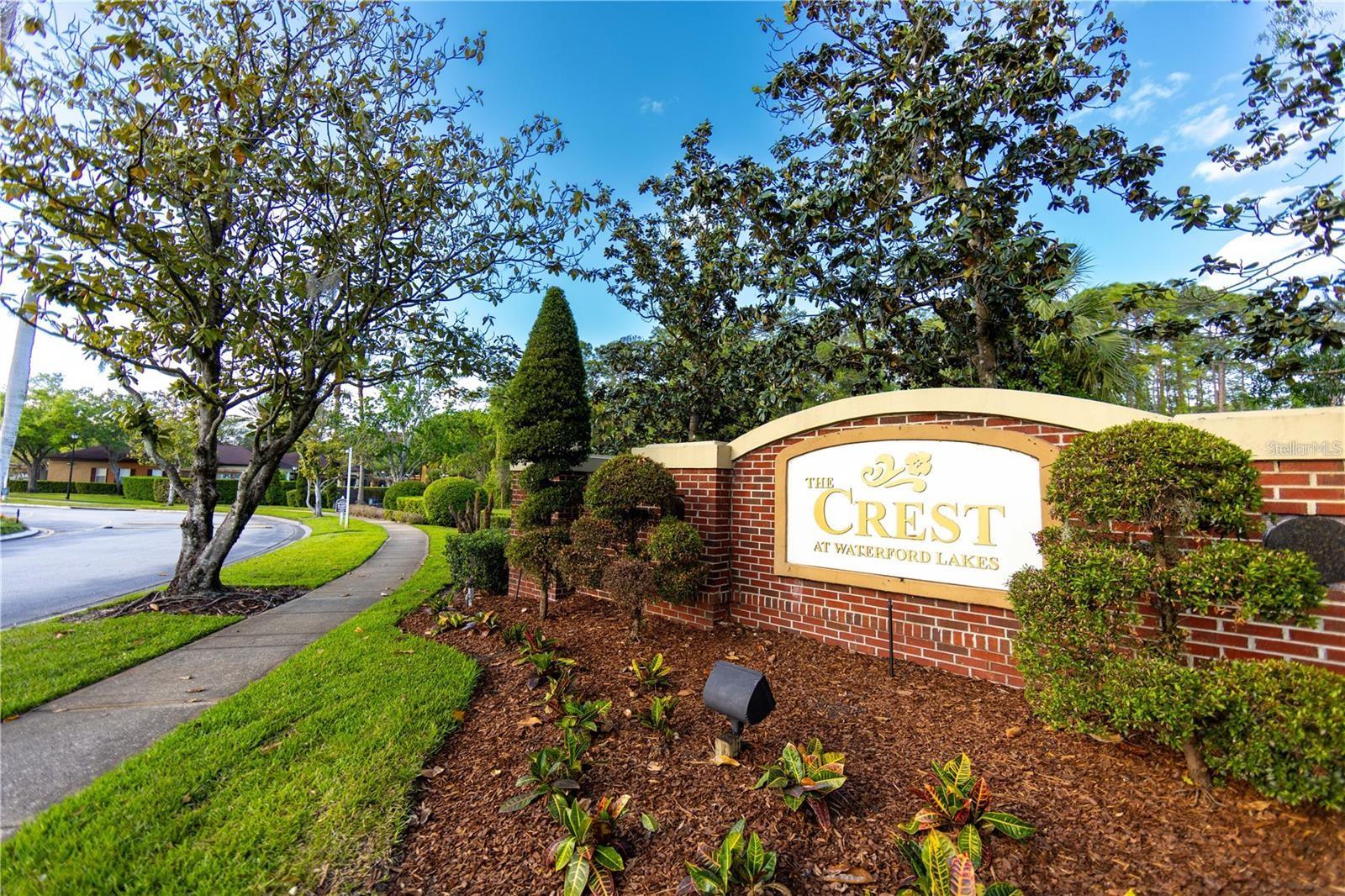 737 CREST PINES DR #612, ORLANDO, FL — photo 13