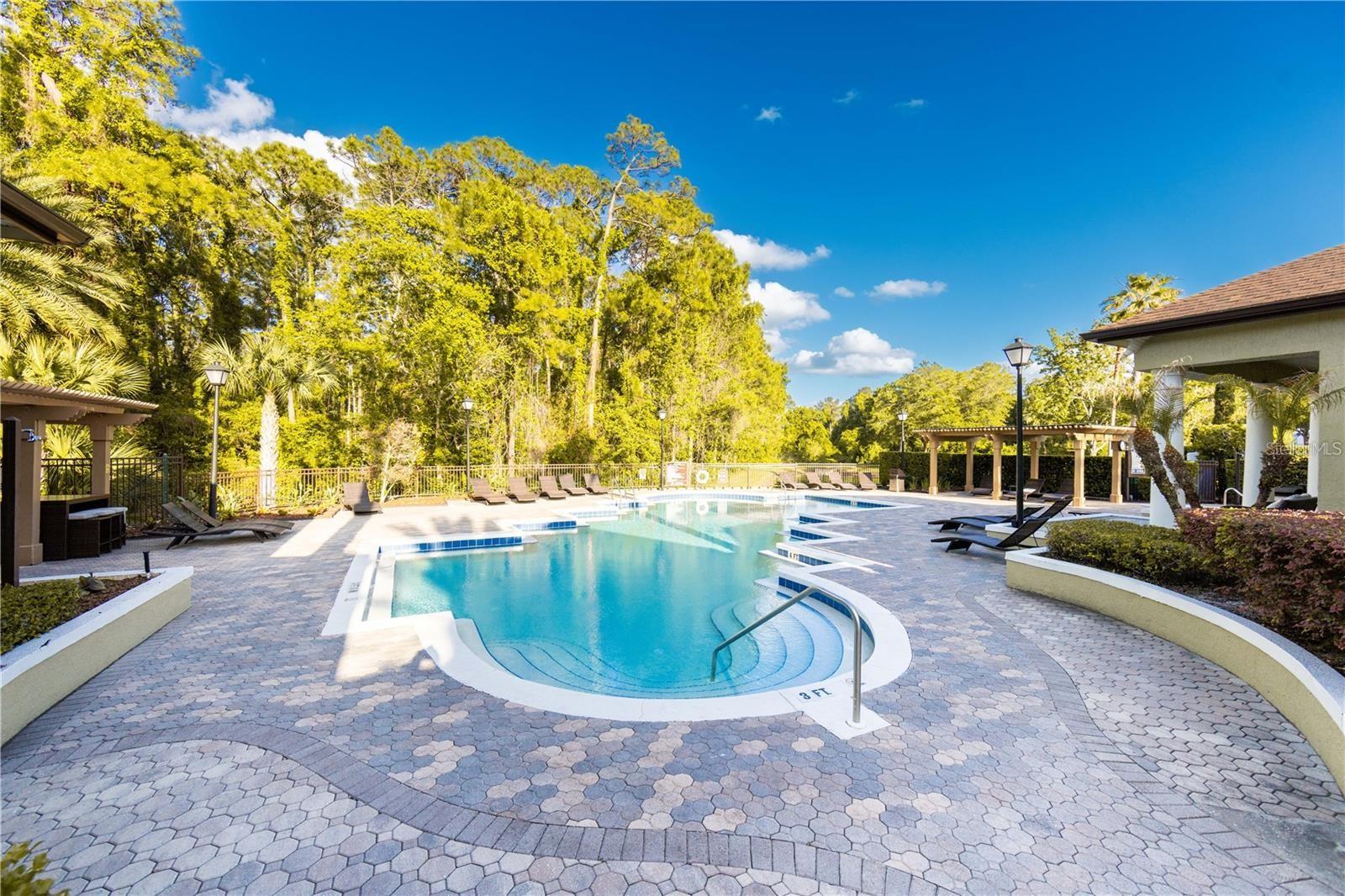 737 CREST PINES DR #612, ORLANDO, FL — photo 15