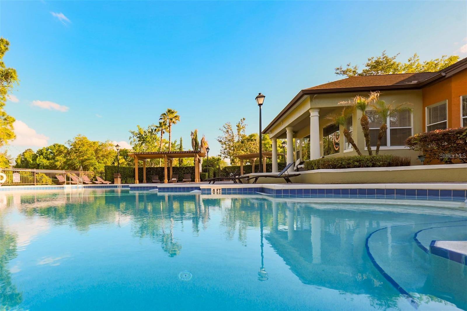 737 CREST PINES DR #612, ORLANDO, FL — photo 16