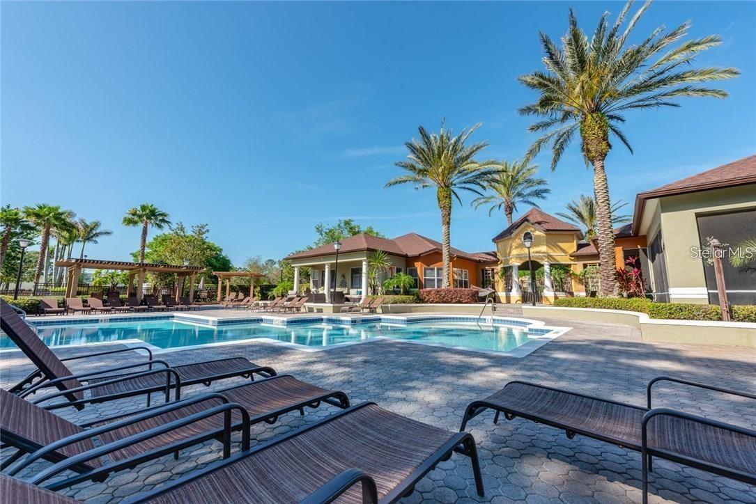 737 CREST PINES DR #612, ORLANDO, FL — photo 17