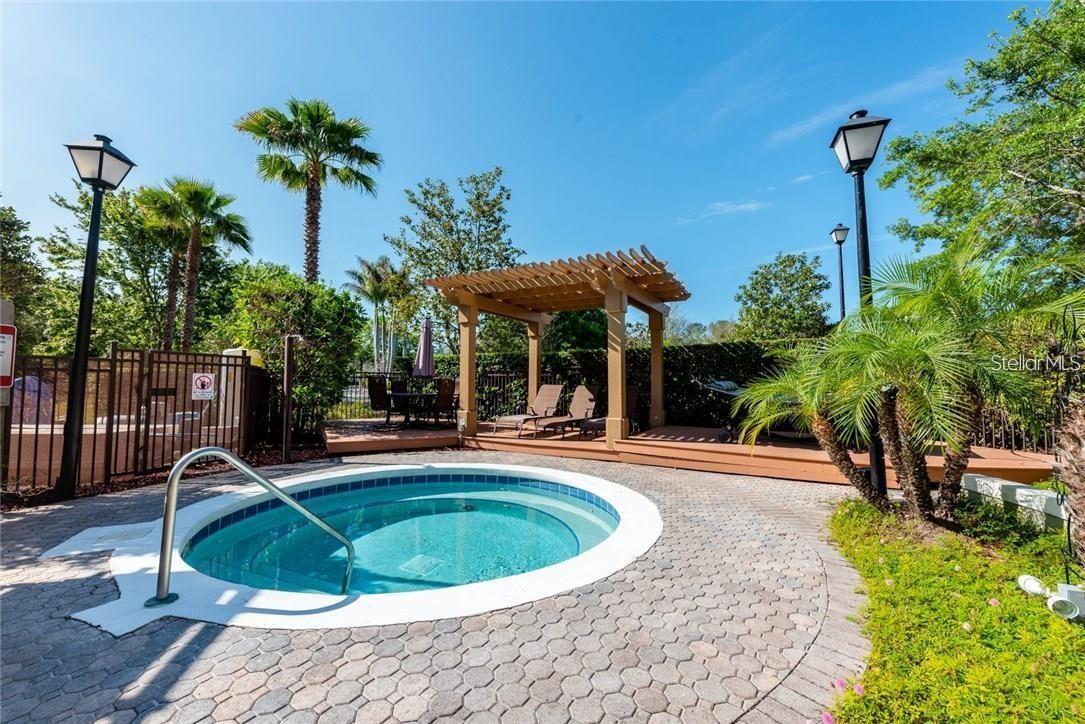737 CREST PINES DR #612, ORLANDO, FL — photo 18