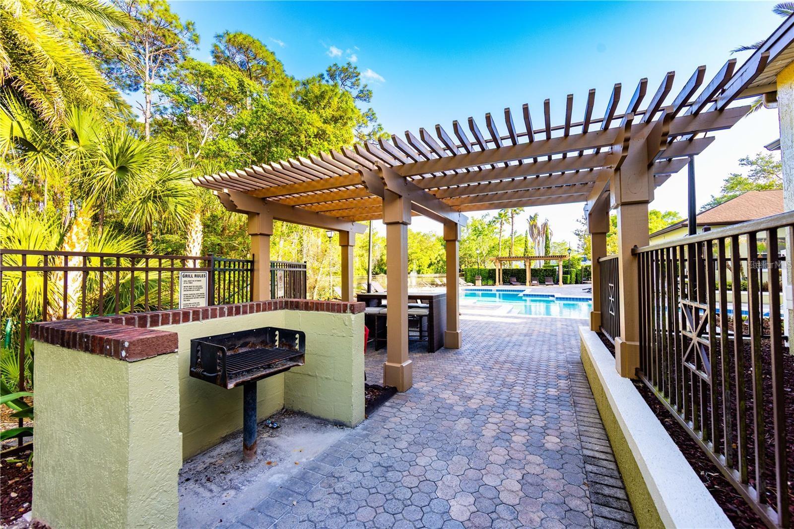 737 CREST PINES DR #612, ORLANDO, FL — photo 19