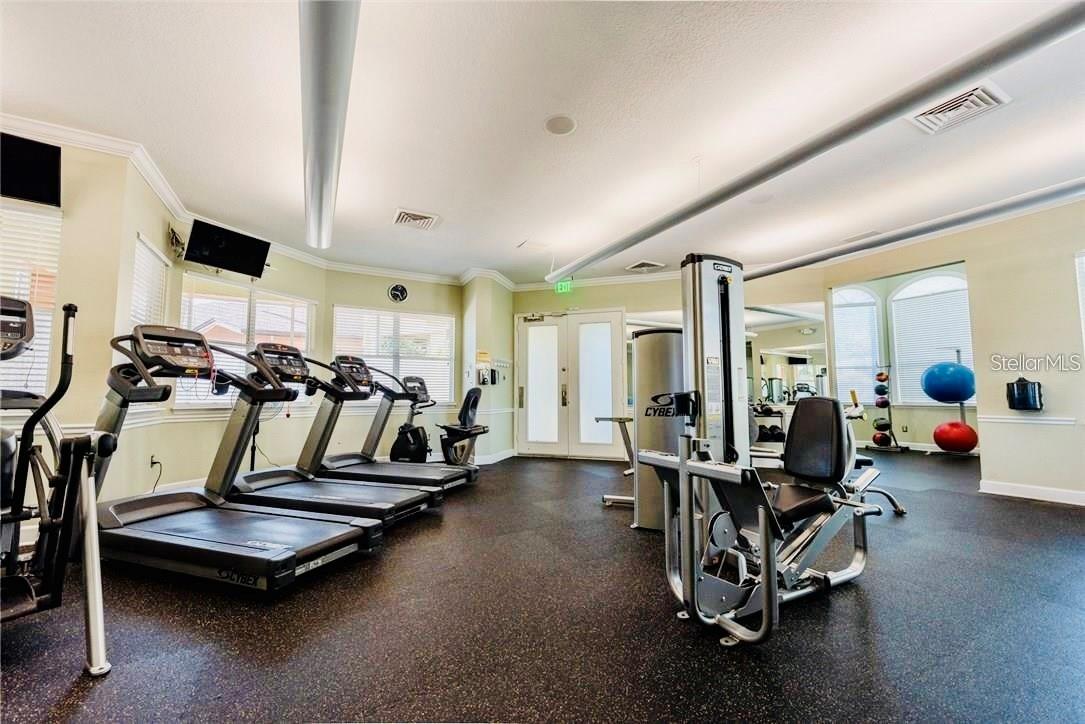 737 CREST PINES DR #612, ORLANDO, FL — photo 21