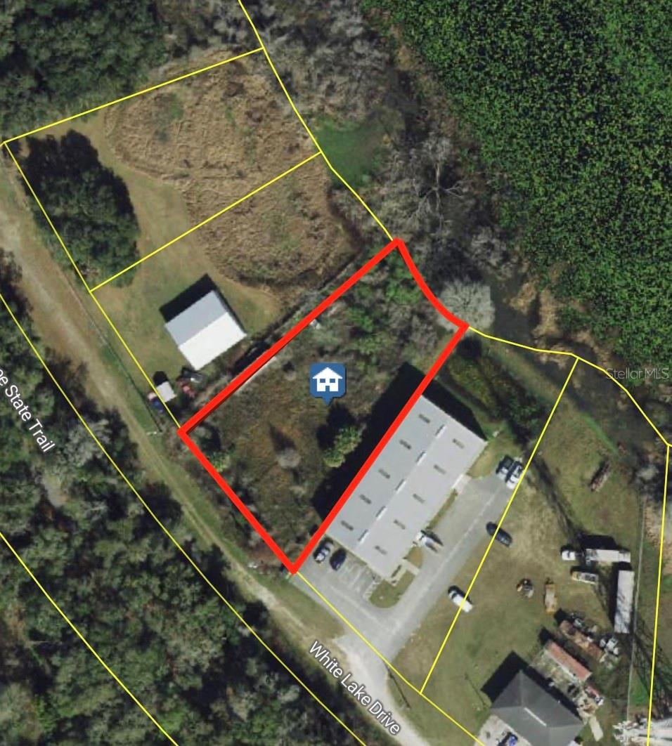 1710 WHITE LAKE DR, INVERNESS, FL