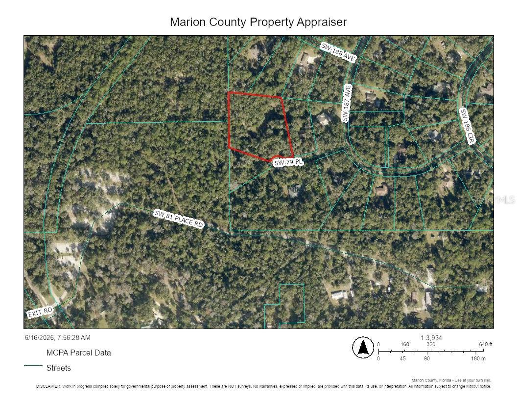 18731 SW 79TH PL, DUNNELLON, FL