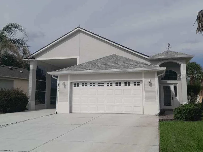 2614 CAITHNESS WAY, CLERMONT, FL