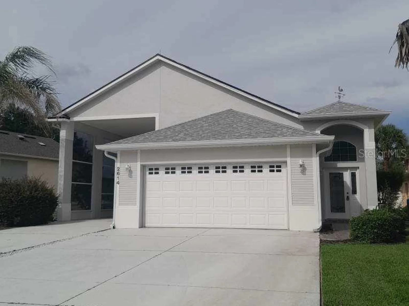 2614 CAITHNESS WAY, CLERMONT, FL — photo 1