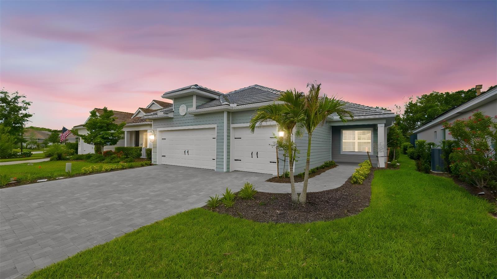 3075 HERITAGE PINES DR, FORT MYERS, FL