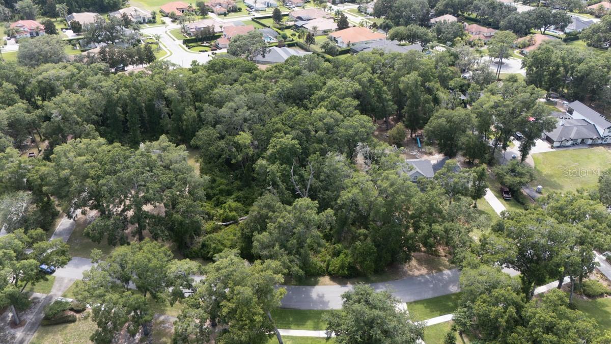 160 STEEPLECHASE CIR, SANFORD, FL — photo 3