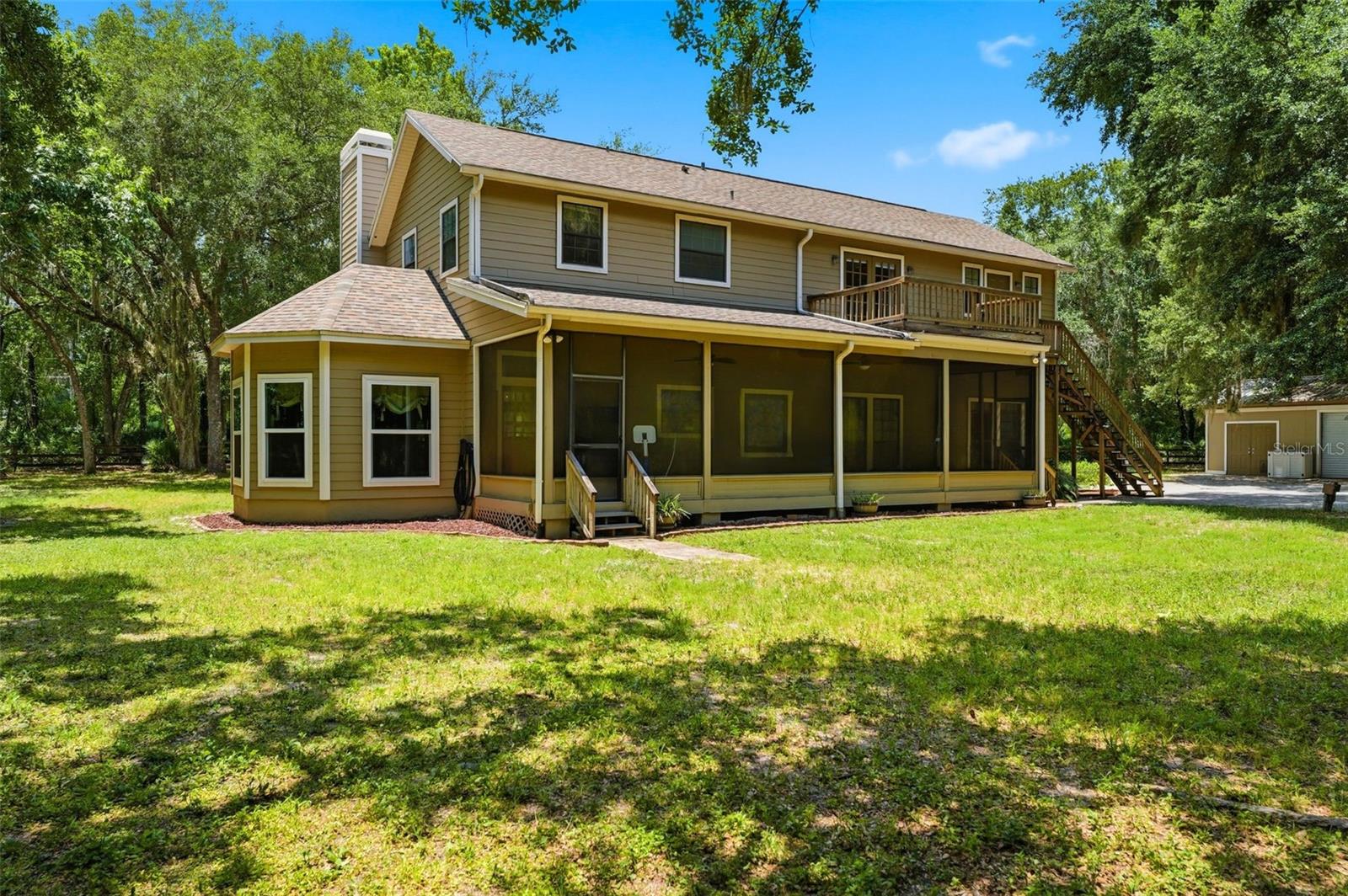 381 N JUNGLE RD, GENEVA, FL — photo 38