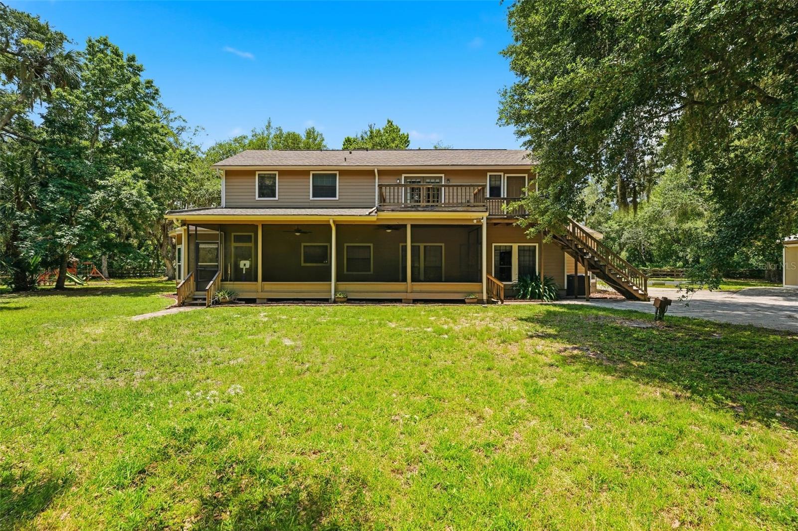 381 N JUNGLE RD, GENEVA, FL — photo 39