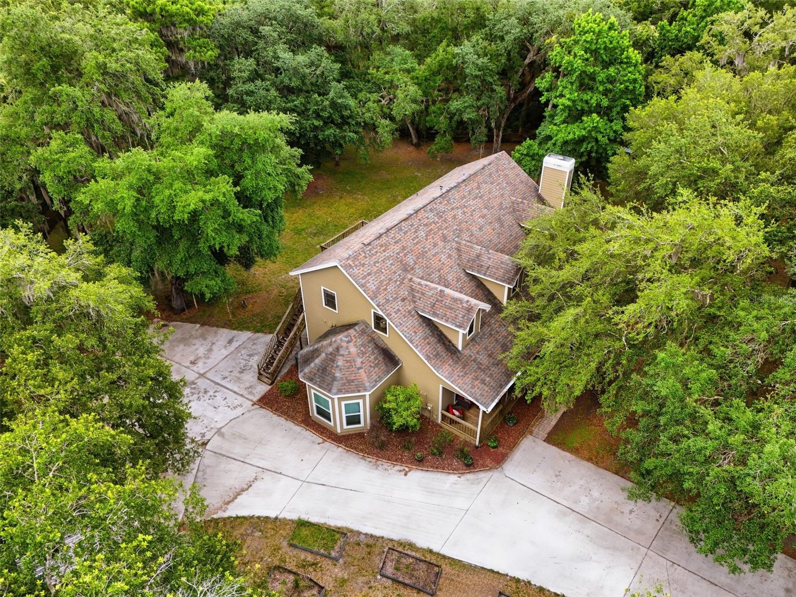 381 N JUNGLE RD, GENEVA, FL — photo 47