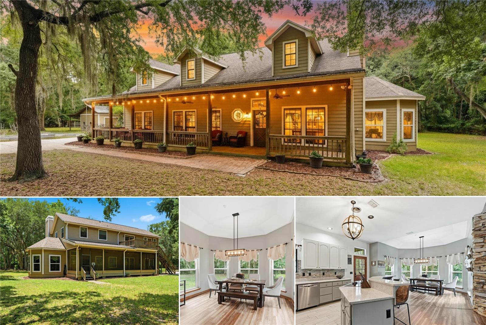 381 N JUNGLE RD, GENEVA, FL
