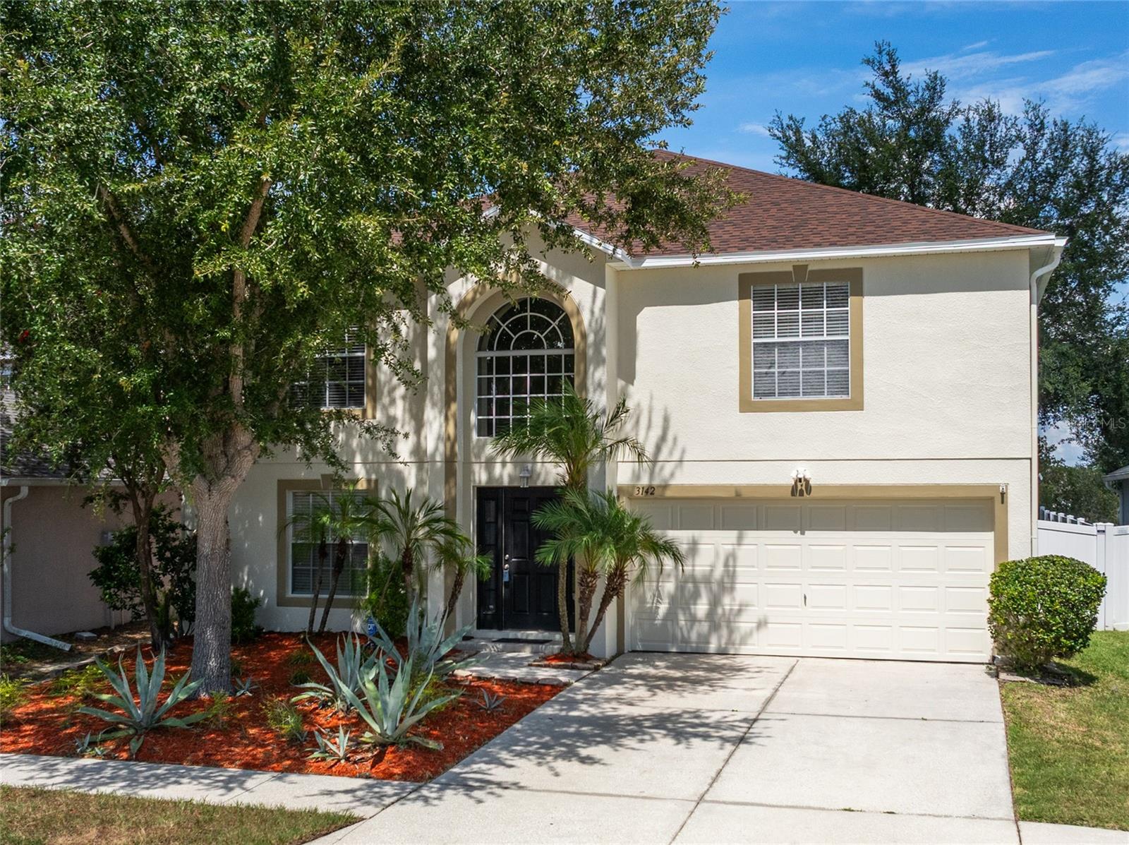3142 BELLERICAY LN, LAND O LAKES, FL — photo 40