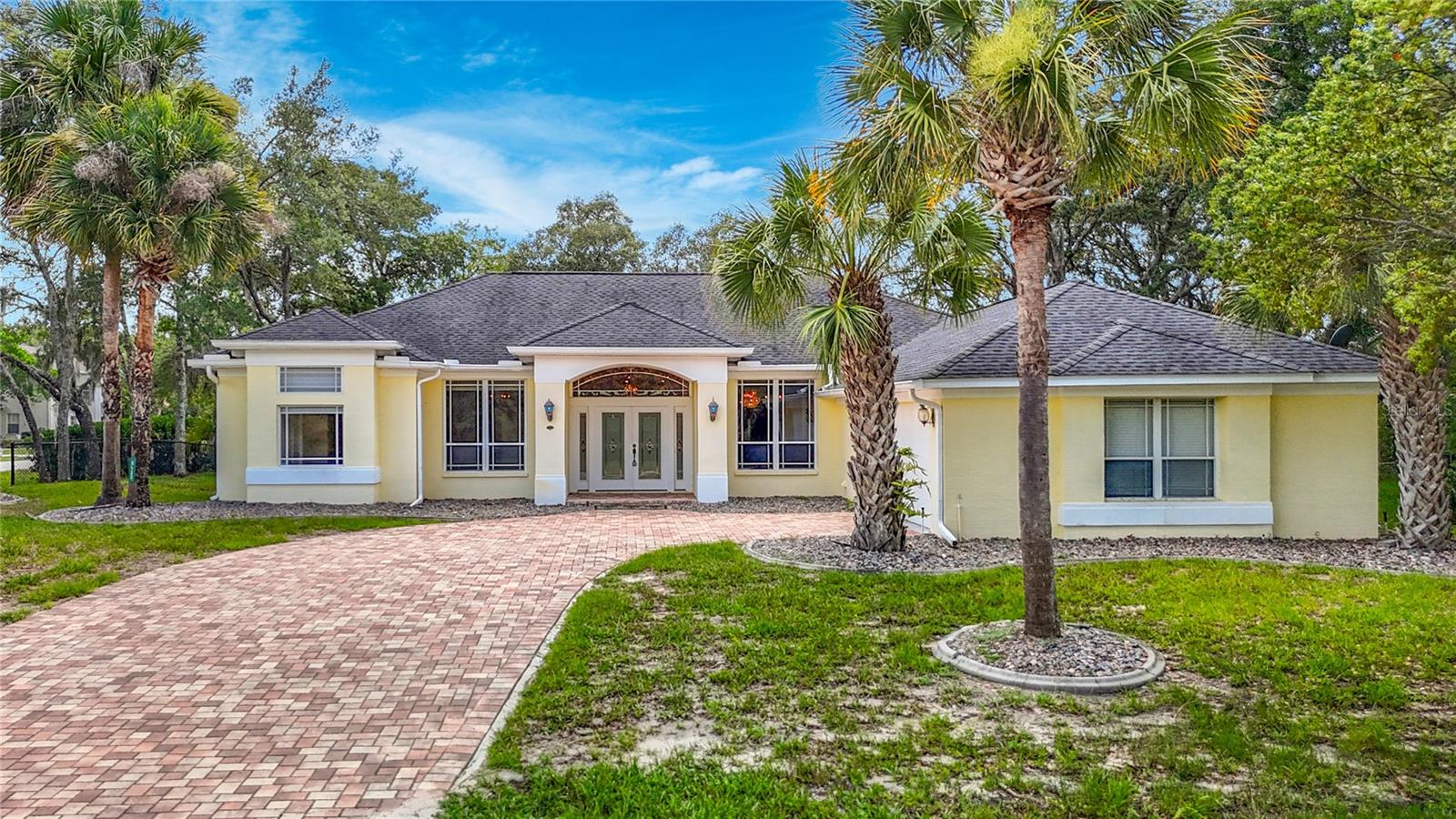 9433 WILDERNESS TRL, WEEKI WACHEE, FL