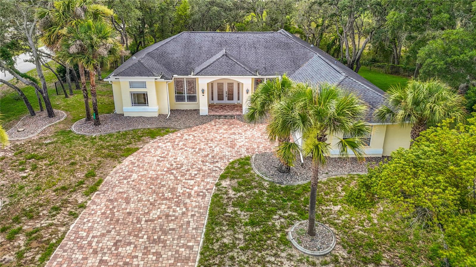 9433 WILDERNESS TRL, WEEKI WACHEE, FL — photo 3