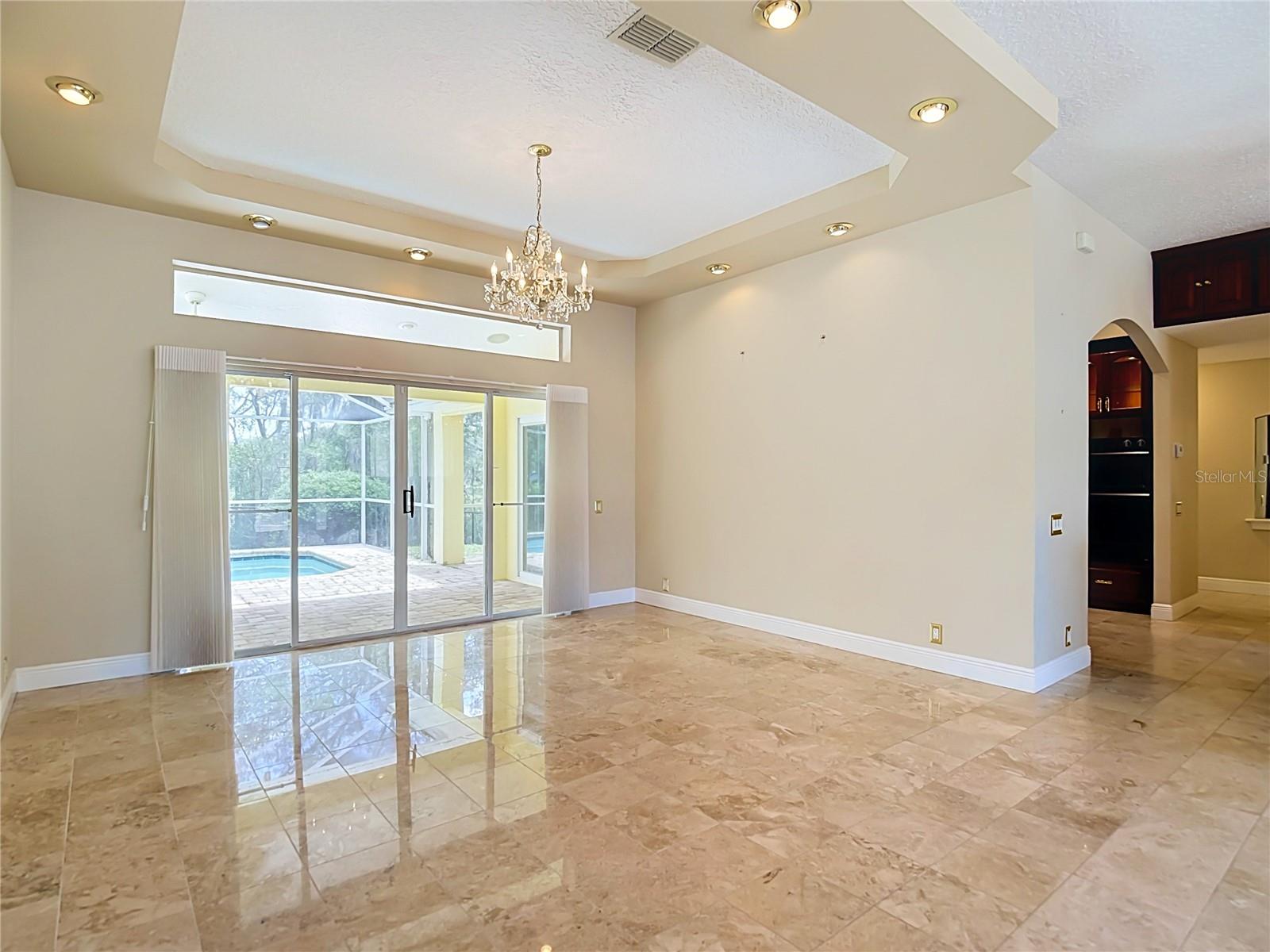 9433 WILDERNESS TRL, WEEKI WACHEE, FL — photo 6