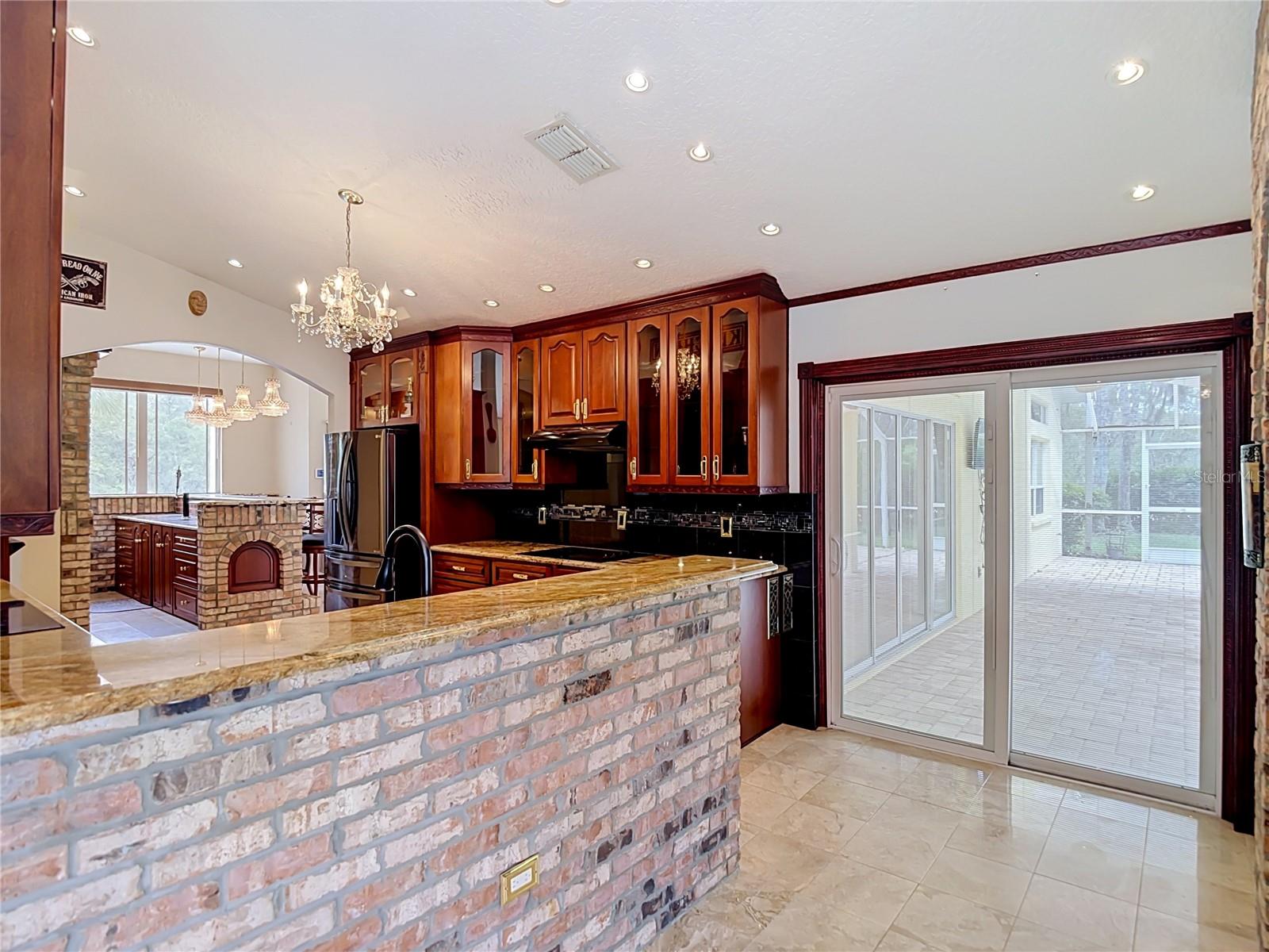 9433 WILDERNESS TRL, WEEKI WACHEE, FL — photo 18