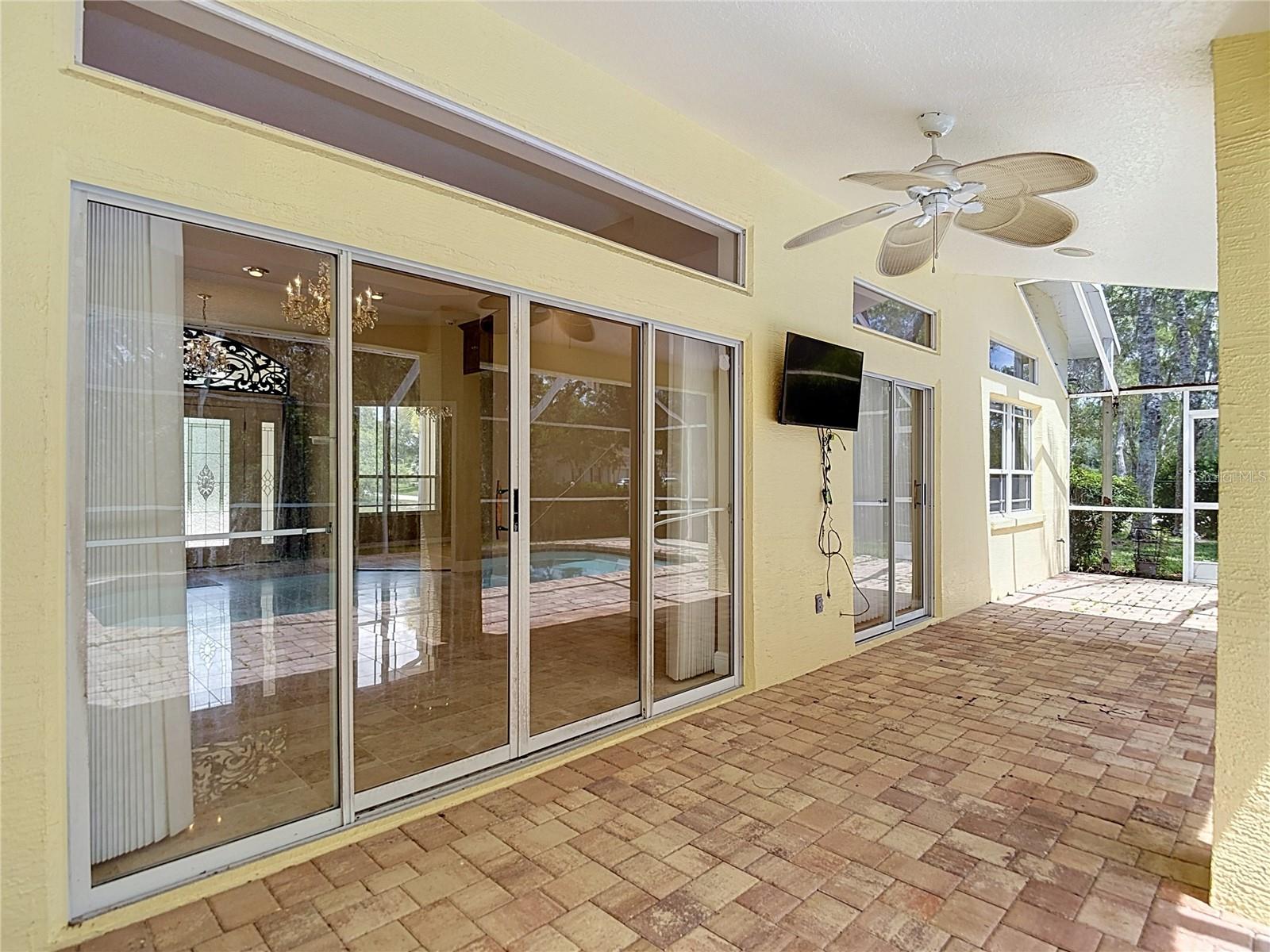 9433 WILDERNESS TRL, WEEKI WACHEE, FL — photo 37