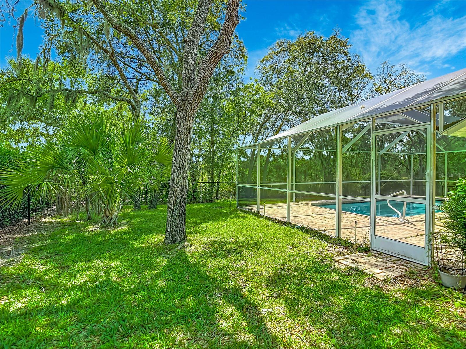9433 WILDERNESS TRL, WEEKI WACHEE, FL — photo 38