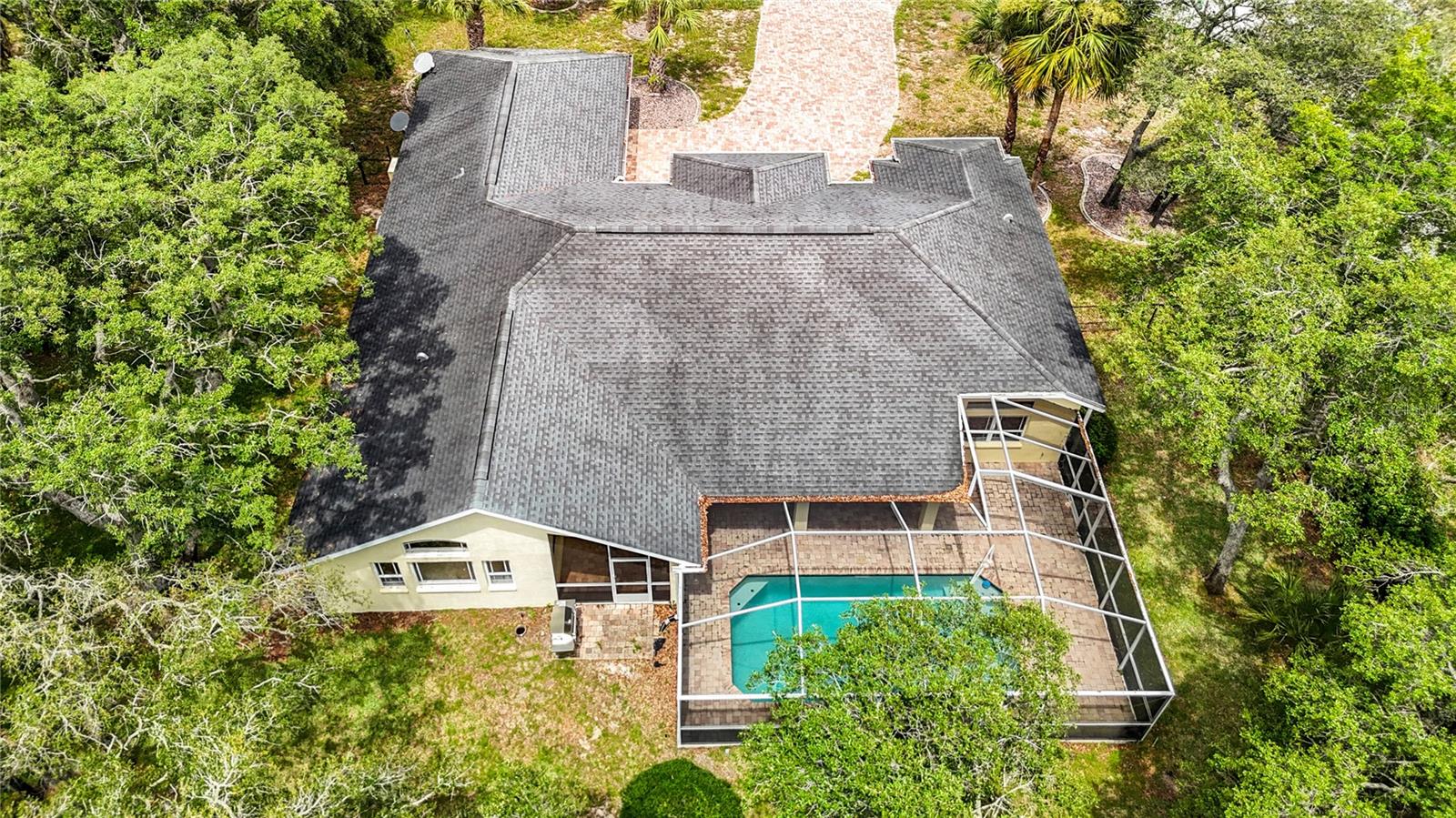 9433 WILDERNESS TRL, WEEKI WACHEE, FL — photo 40