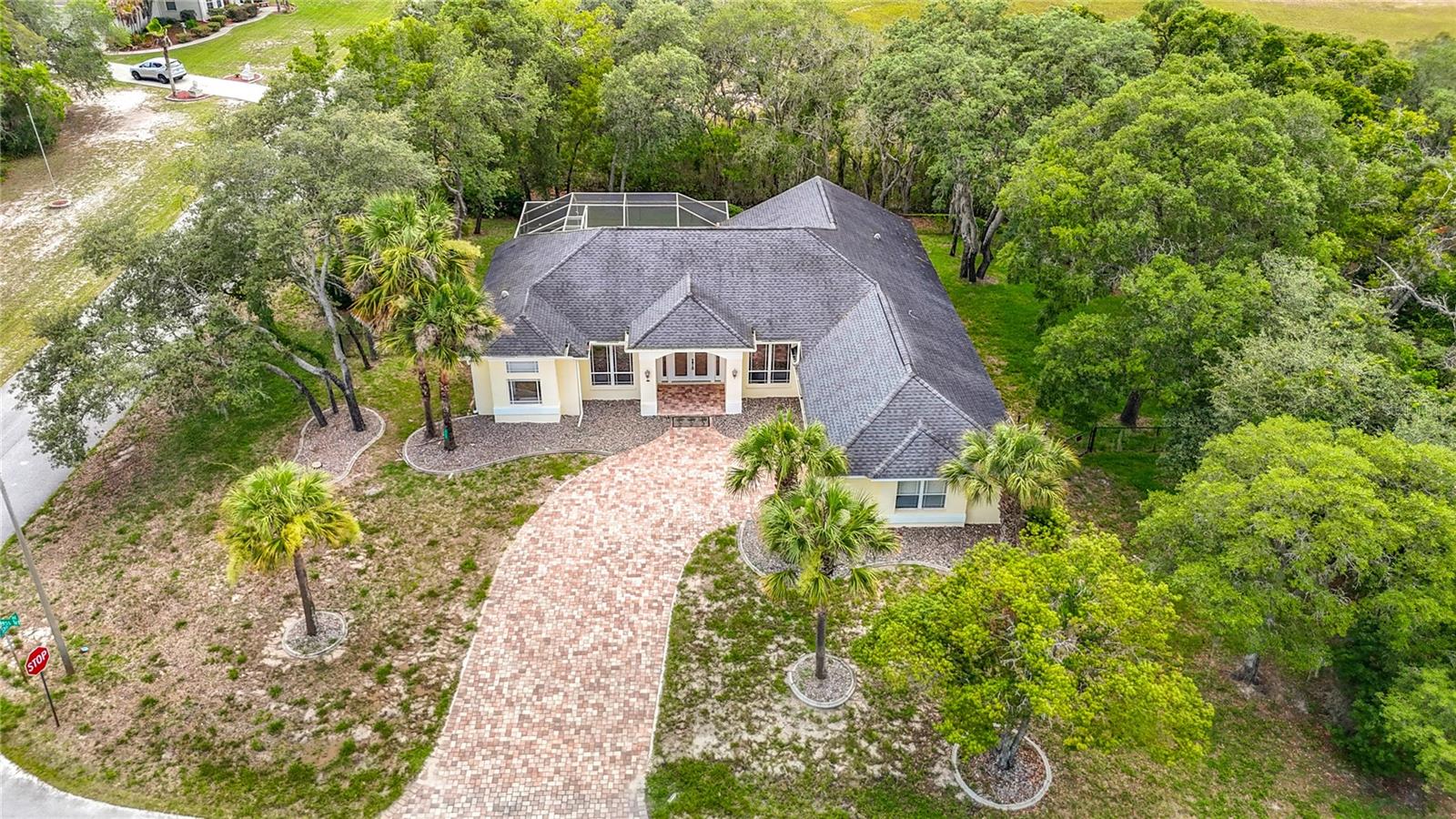 9433 WILDERNESS TRL, WEEKI WACHEE, FL — photo 41