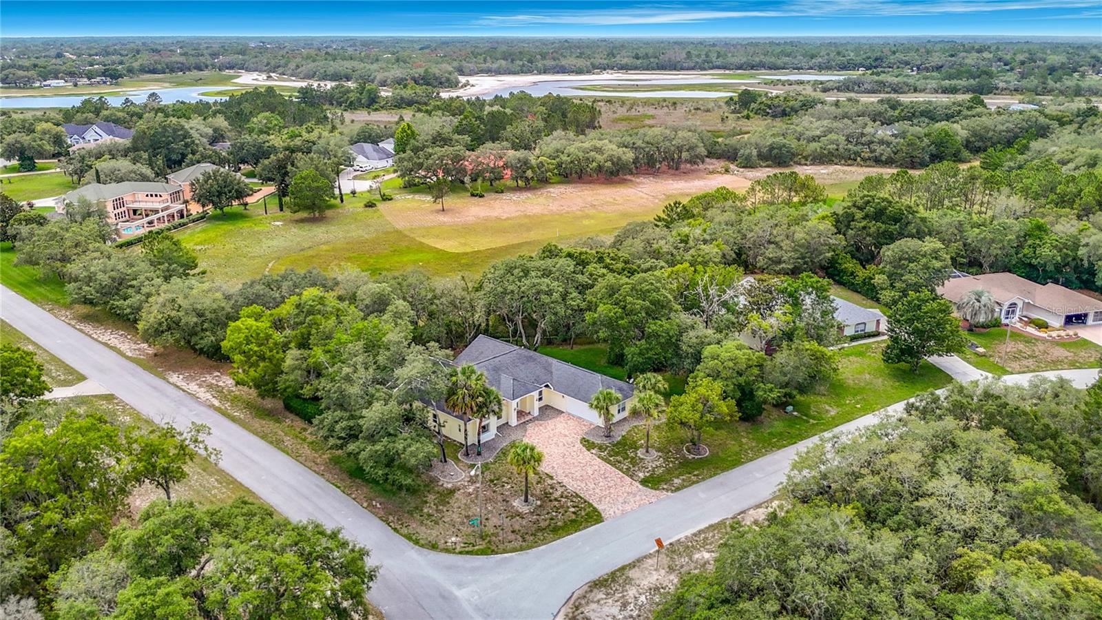 9433 WILDERNESS TRL, WEEKI WACHEE, FL — photo 42