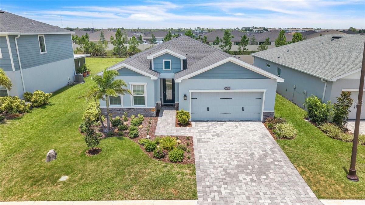 16239 S PORT HARBOR BLVD, PORT CHARLOTTE, FL — photo 2