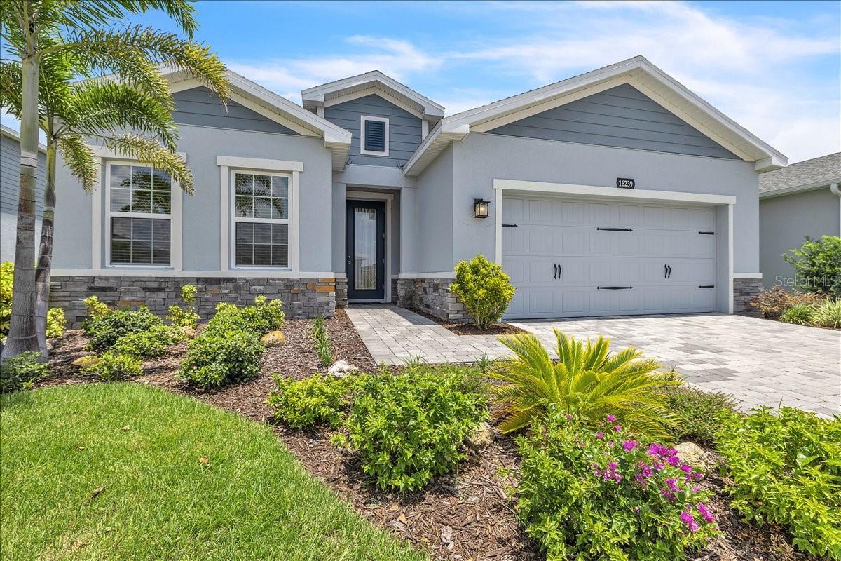 16239 S PORT HARBOR BLVD, PORT CHARLOTTE, FL