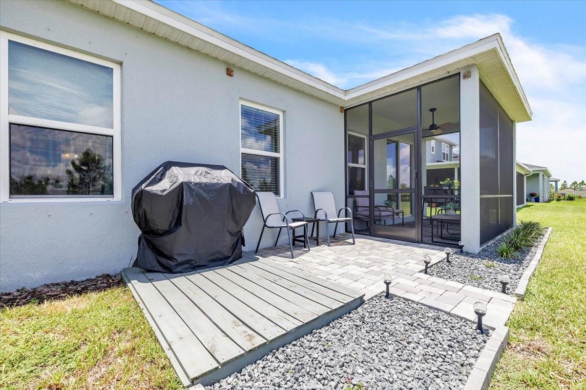 16239 S PORT HARBOR BLVD, PORT CHARLOTTE, FL — photo 34