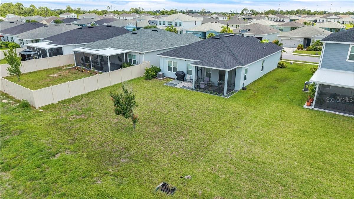 16239 S PORT HARBOR BLVD, PORT CHARLOTTE, FL — photo 37