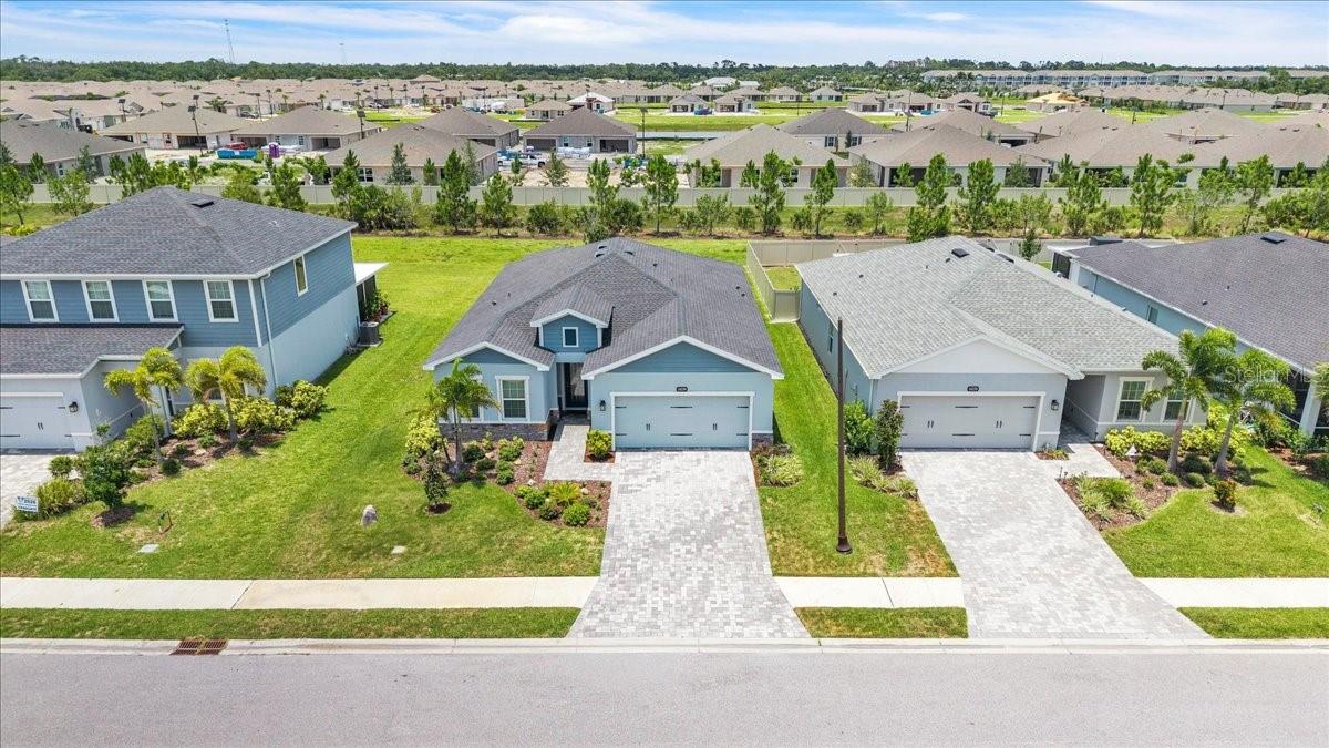16239 S PORT HARBOR BLVD, PORT CHARLOTTE, FL — photo 39