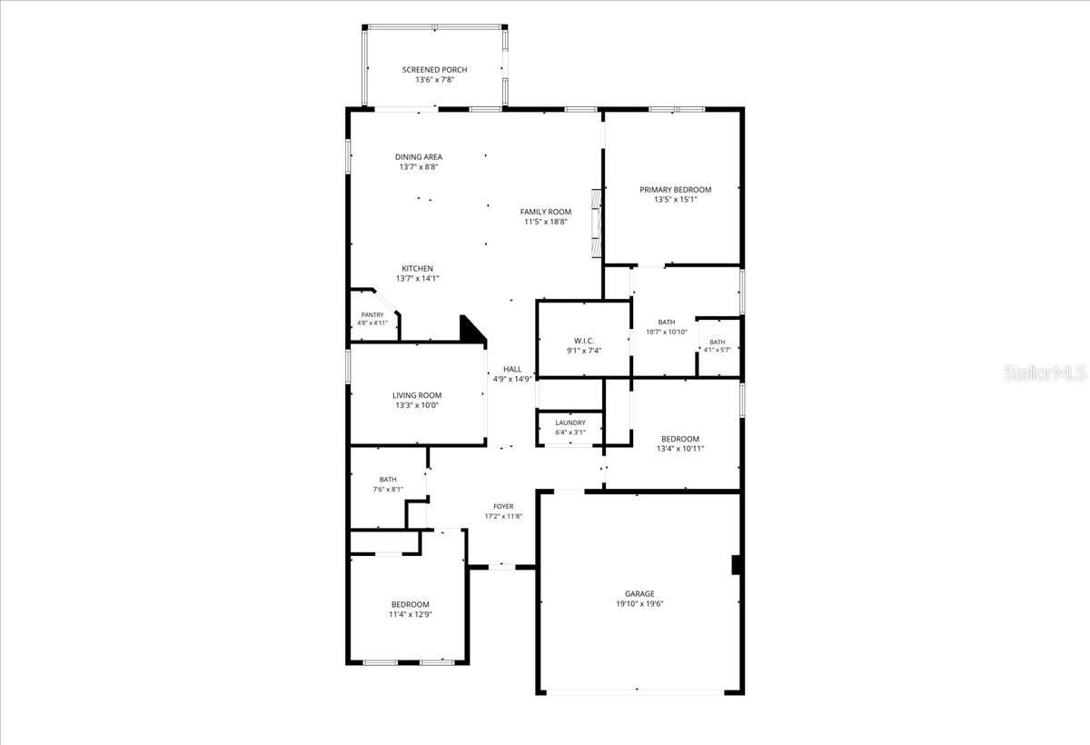 16239 S PORT HARBOR BLVD, PORT CHARLOTTE, FL — photo 41