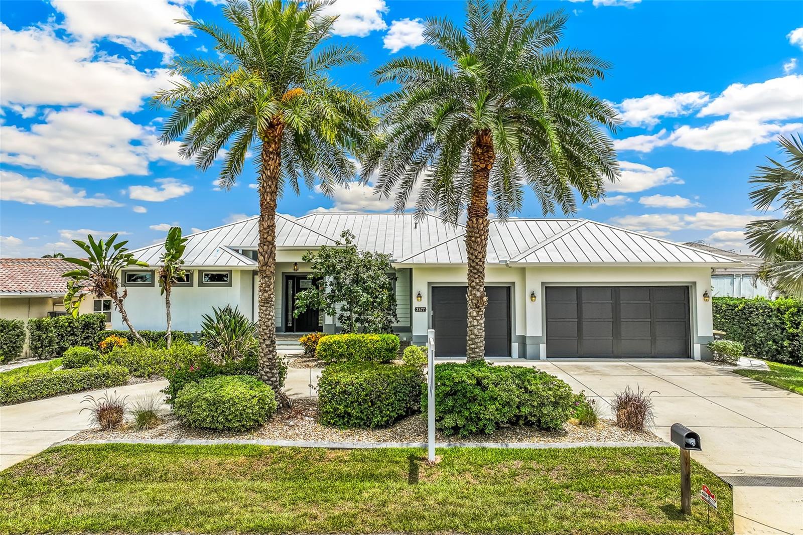 2477 SIERRA LN, PUNTA GORDA, FL