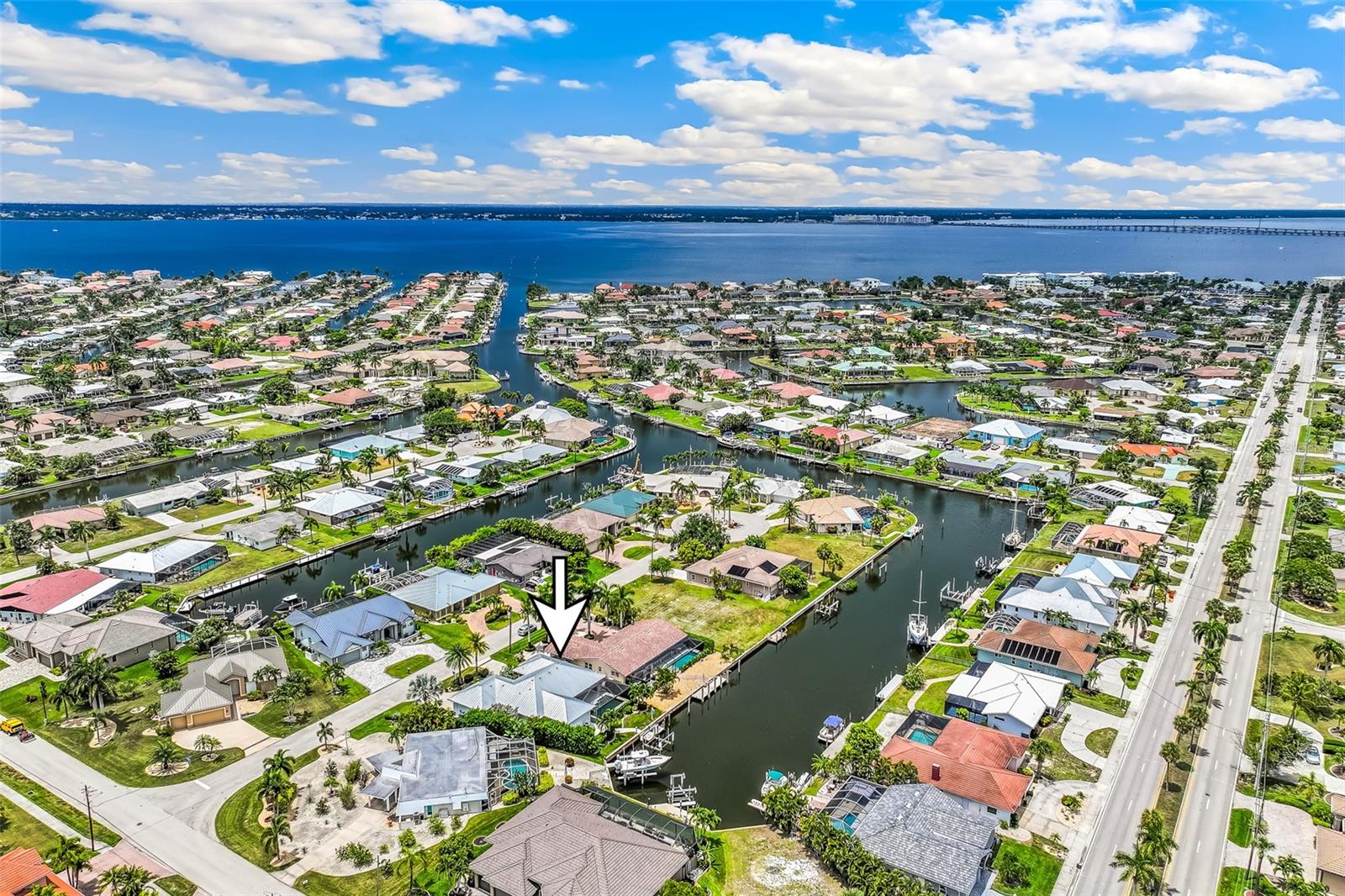 2477 SIERRA LN, PUNTA GORDA, FL — photo 3