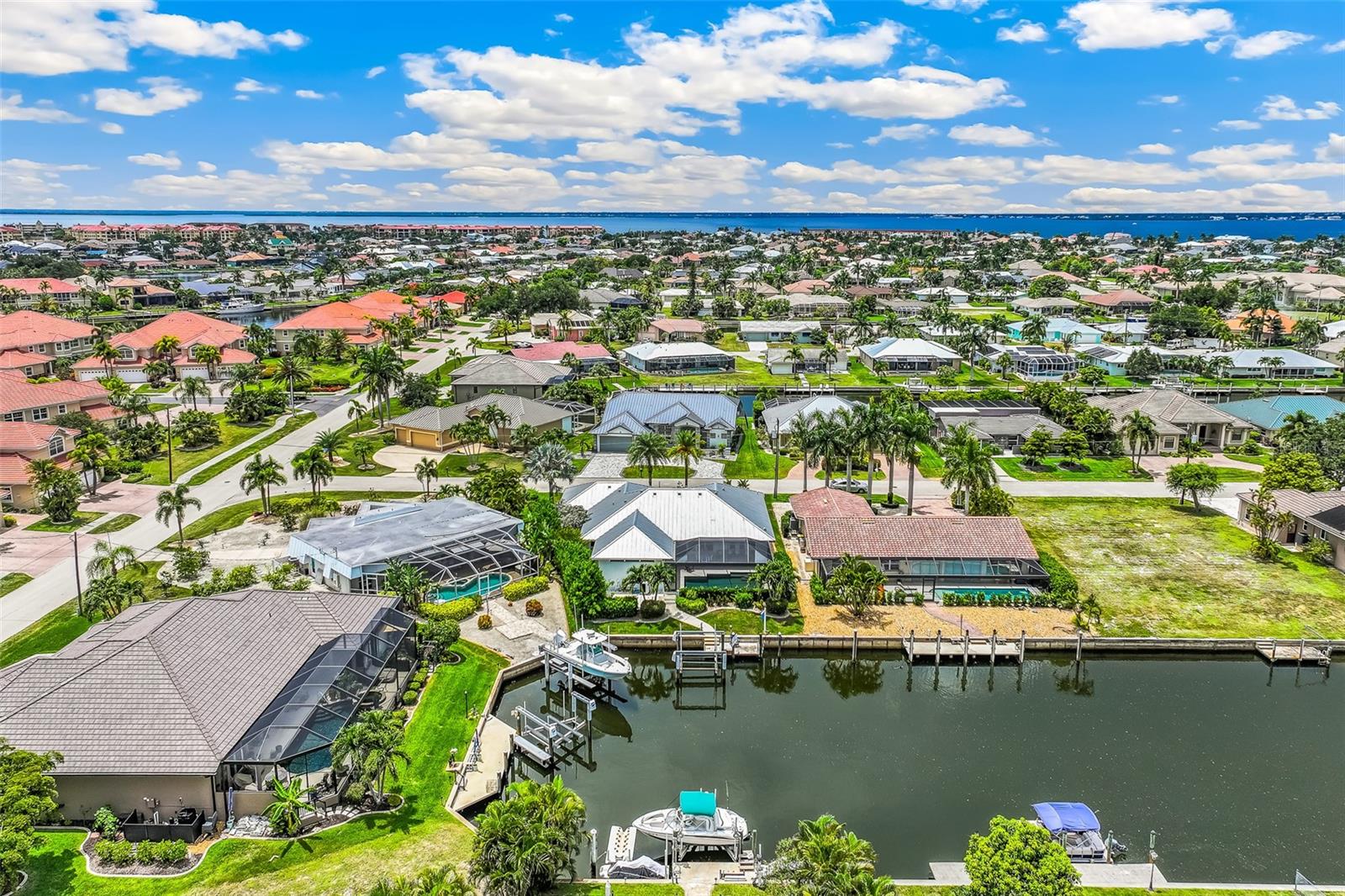 2477 SIERRA LN, PUNTA GORDA, FL — photo 16